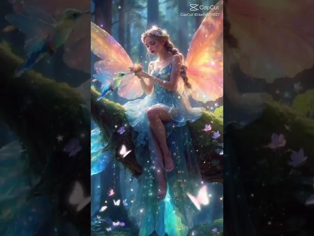#fairy#cute#fairytales#disney