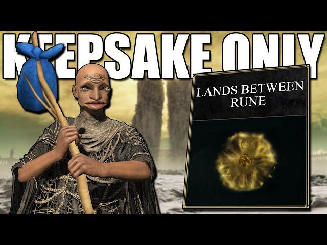 Can You Beat Elden Ring's DLC With A Single Rune?