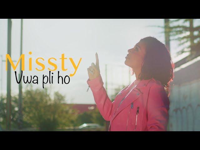 Missty - Vwa pli o - Clip officiel