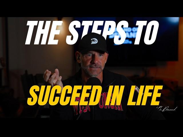 The 6 Key Components To Achieve Success In Life