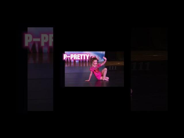 P-I-N-K #aldc  #edit #foryou #fyp #shorts #kenzie#brooke#nia#chloe