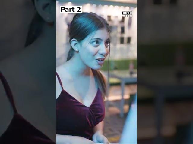 Ladki ko fsaya apne jaal me | part 2 | #shorts #girl #party