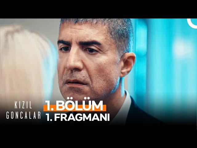 Kızıl Goncalar 1. Bölüm 1. Fragmanı | Kızıl Goncalar Yakında FOX'ta!