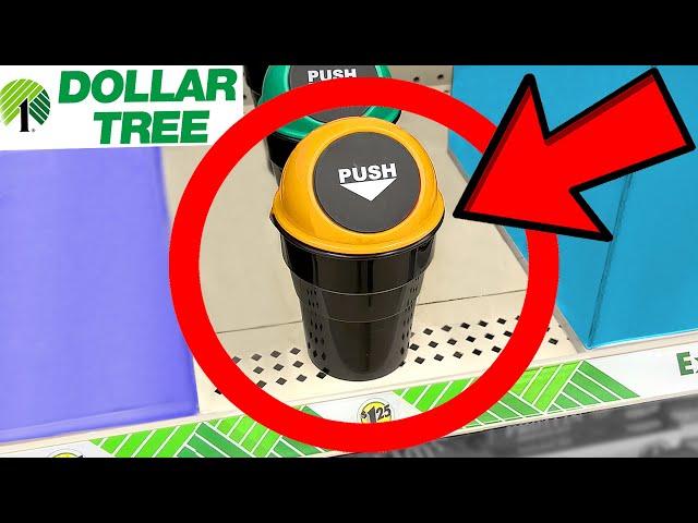 10 Things You SHOULD Be Buying at Dollar Tree in June 2022