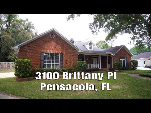 Just Listed in Pensacola Florida | Homes for sale Pensacola FL