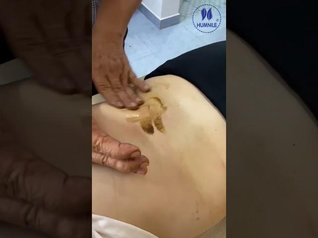 HƯỚNG DẪN SỬ DỤNG - CƠ XƯƠNG KHỚP - ĐẠI LỰC HOÀNG