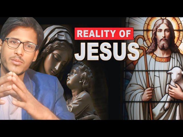 IS JESUS GOD? || Christianity Reality?