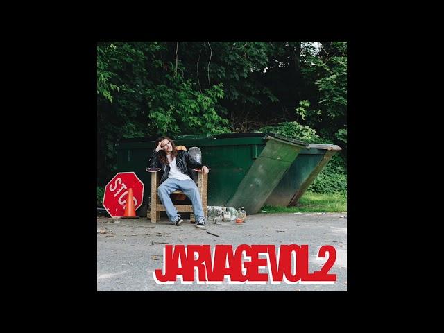 JARVAGE VOL. 2 (FULL MIXTAPE)