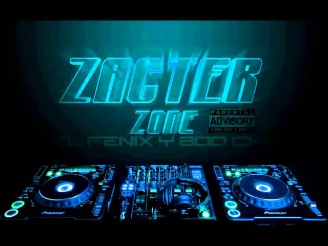 Partyseo (Oficial.(- El Fenix JS & Boo Chee."Los Rompe Party" ZACTER Zone