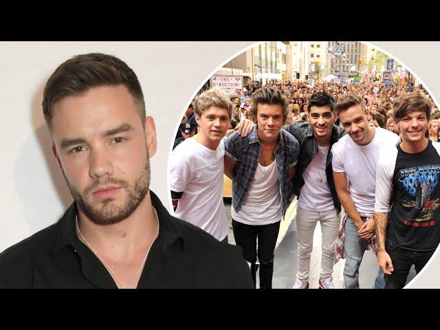 Harry Styles Mourns Former One Direction Band Member Liam Payne: ‘I Will Miss Him Always’ #usa #news