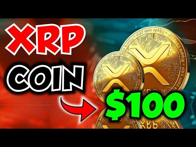 Why XRP Is Up...  XRP Crypto Token Analysis