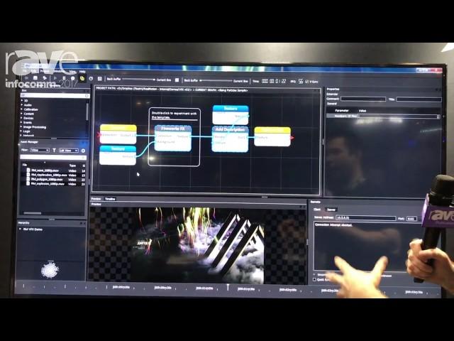 InfoComm 2017: RealMotion Debuts Next Generation Ideation Platform