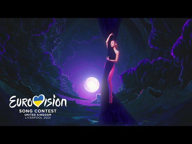 Aliona Moon - Du-mă | Eurovision Song Contest 2023 (Moldova)