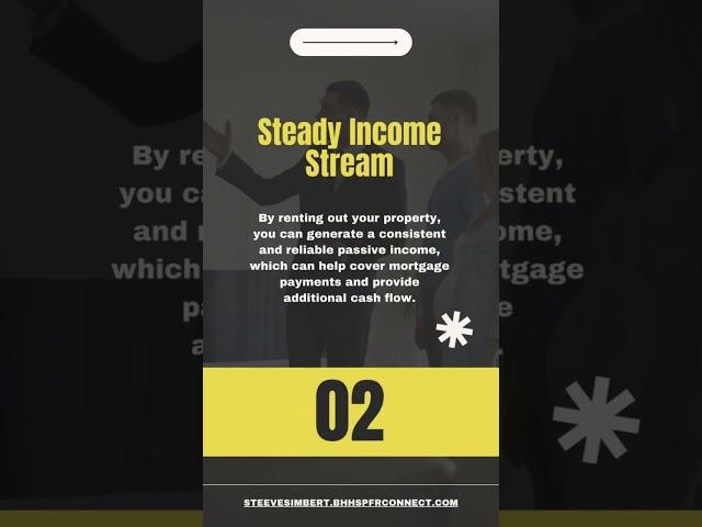 Why Real Estate is the Smartest Investment Choice  #marylandrealestate #marylandbeaches