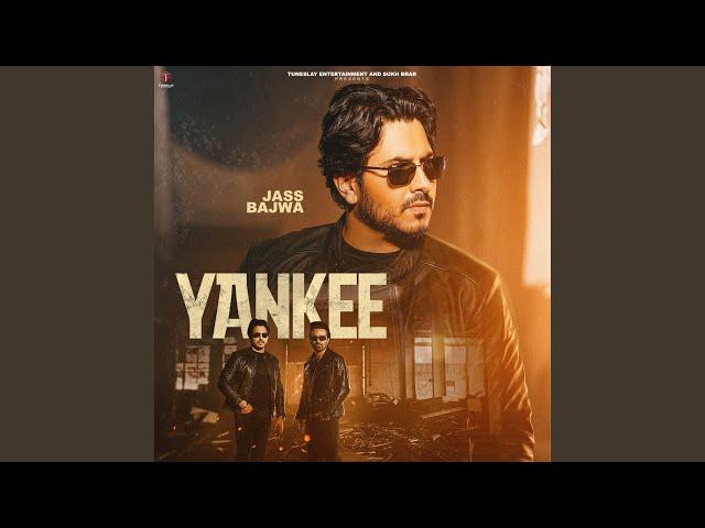 Yankee (Title Track)