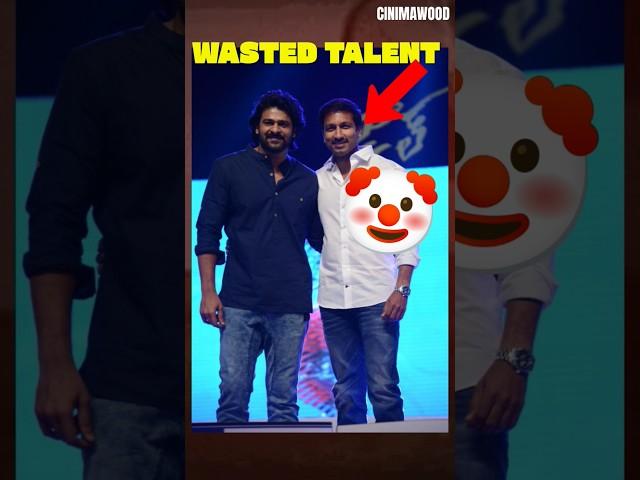 Wasted Talents Part-1 | #cinimawood