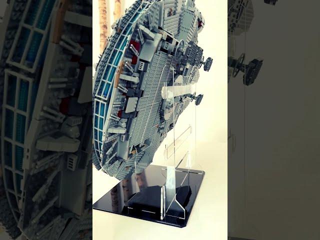 Bricksplay Display Stand - UCS Millennium Falcon Teaser