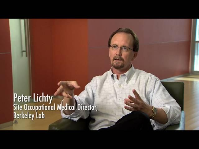 Berkeley Lab's story