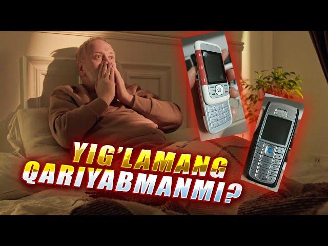 Qariyabmizmi? faqat yig'lamang #2025 #tiktok #samsung #nokia #iphone