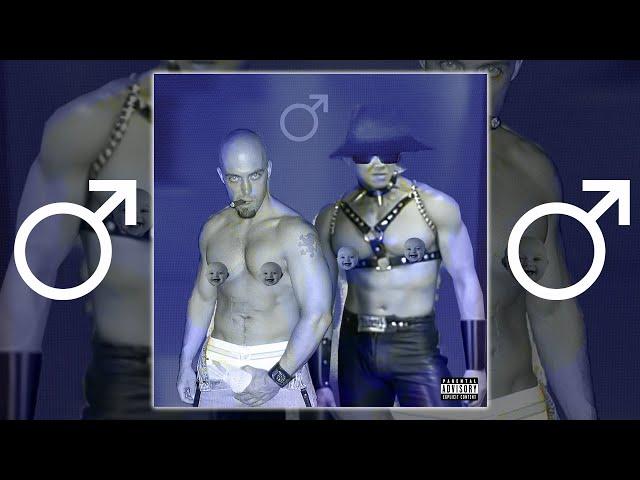 Big Baby Tape, Aarne - Supersonic【RIGHT VERSION】 Gachi Remix feat. @Cife_r