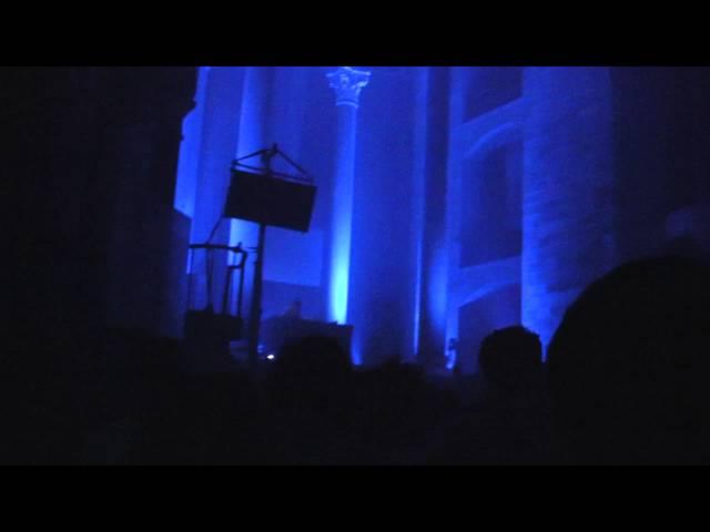 Vessel Live @ LEV 2014 - facebook.com/bassbossmusic