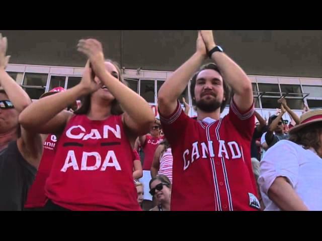 2015 Year in Review - Men's Sevens win back-to-back Pan Am GOLD