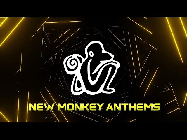 Double X Voice Feat Manola - Everybody Get Up (New Monkey Anthems)