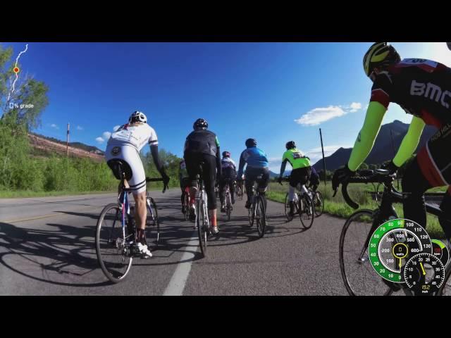 Iron Horse Bicycle Classic 2016 Full Race