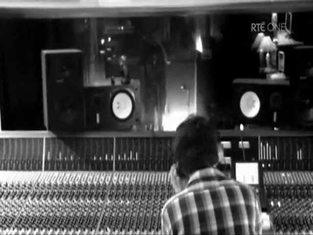 The Animators on RTÉ 'The Works' - Irish Hip Hop Feature