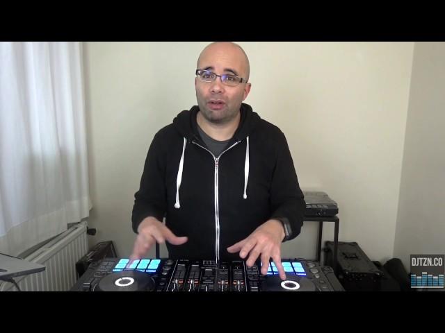 Welcome To DjTechzone's Youtube Channel