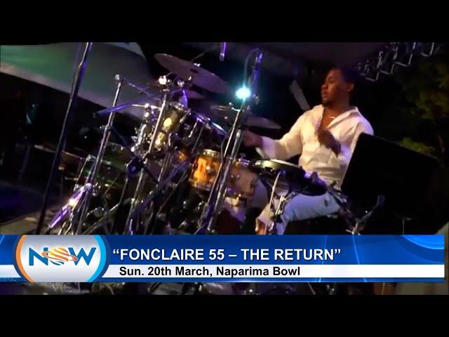 Fonclaire Celebrates 55 Years With Gala Concert