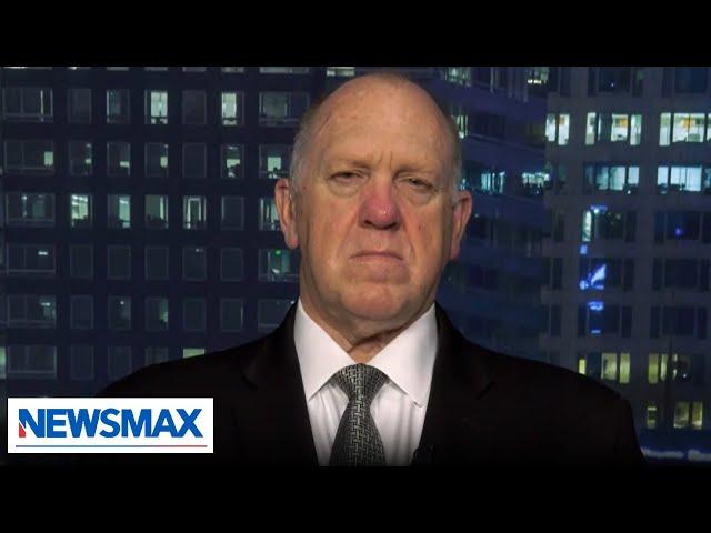 Tom Homan explains how illegal immigrants are 'gaming' the system