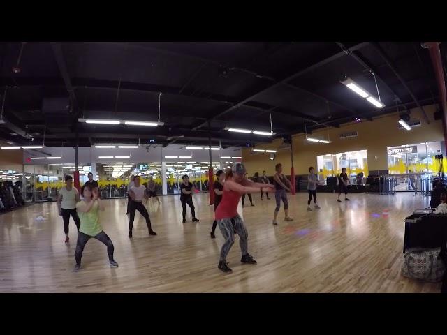 Zumba to Fun By Pitbull - Pregnant Zumba Bergen County