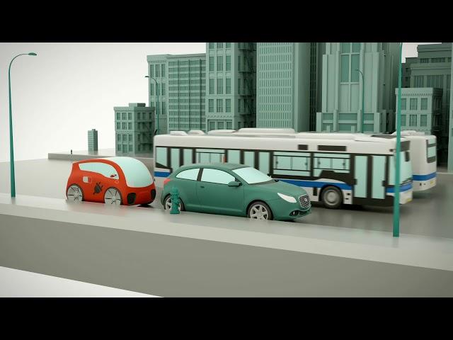 The future of commercial mobility