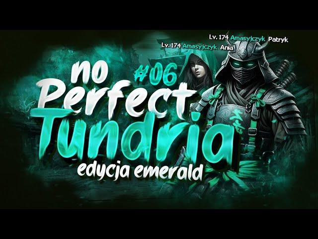 Tundria Emerald | #6 - Wydropiliśmy znak wart ponad 1200zł!