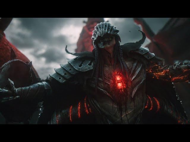 Lords of the Fallen - official extended story trailer [2023]