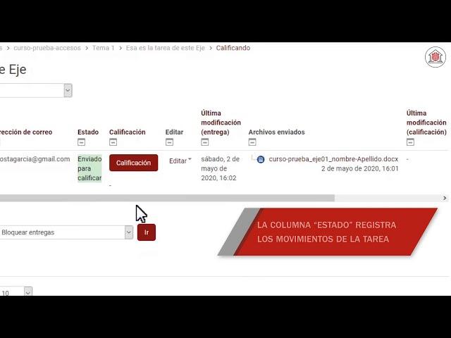 Tutoriales del Campus Virtual Centro Núñez