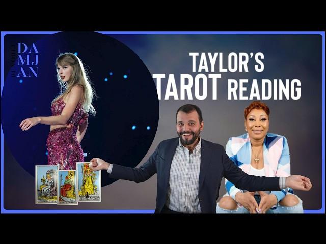 Taylor Swift Tarot Reading: Future After Eras Tour, Travis Kelce Romance & Career Surprises