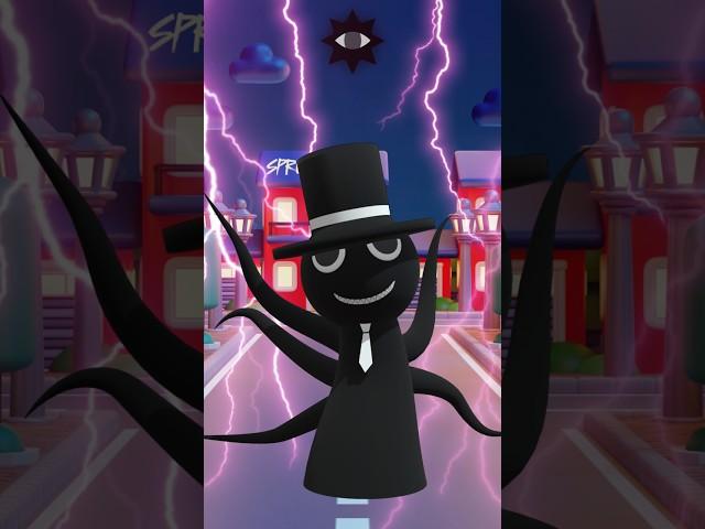 Sprunki Horror Mode 