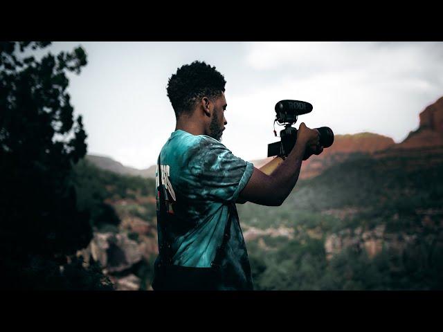 Arizona Mini-Doc Editing Breakdown (Color Grading, Assets, & Gear)