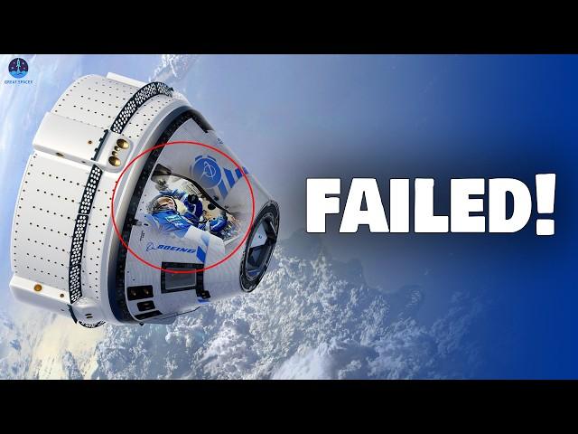 Elon Musk Finally Revealed Why Boeing Starliner FAILED: NASA Fixed Contracts?