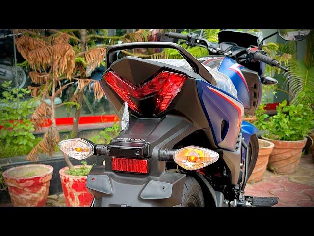 New Honda SP 160 || Better Than Apache - Pulsar  Auto SHT