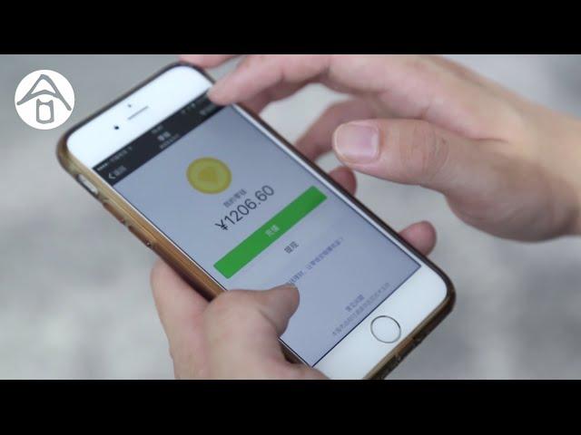 Mobile Payment Revolution: China vs US