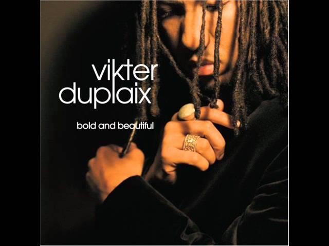 Vikter Duplaix - Nothing Like Your Touch