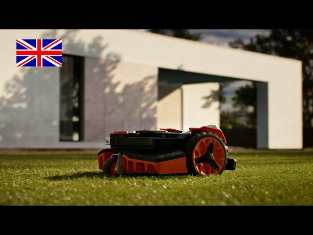 WORX LANDROID VISION TVC 1 EN UK