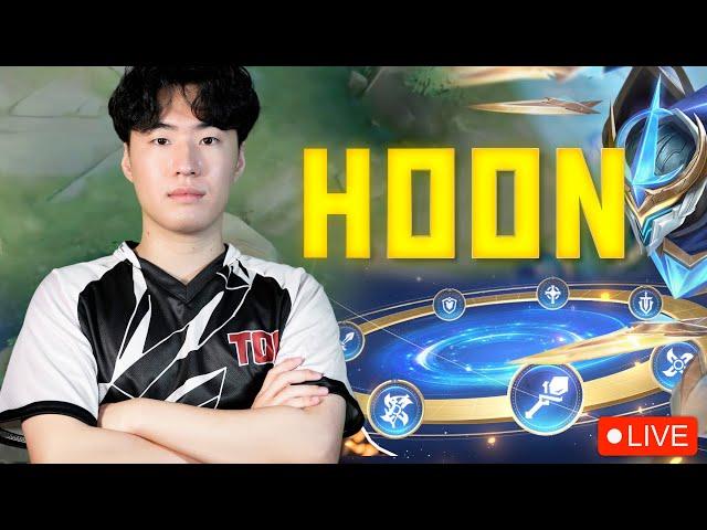 Bek to hometown | Mobile Legends | !phone