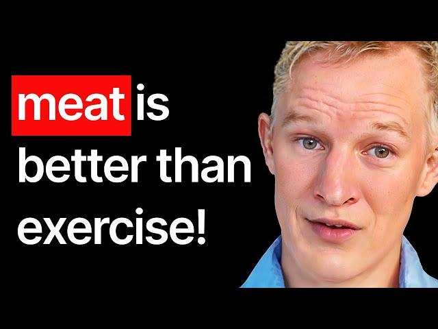 Calorie Counting Is BS: #1 Proven Way To Lose Weight FAST (Dr Paul Mason)