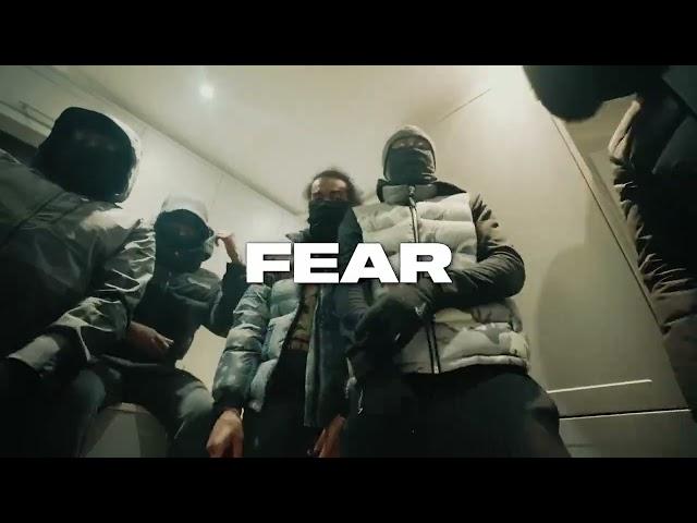 [FREE] DoRoad x K-Trap x UK Drill Type Beat - "FEAR"