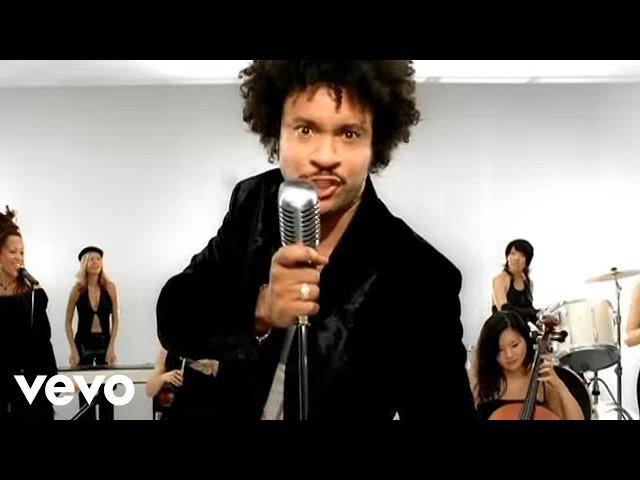 Shaggy - Strength Of A Woman