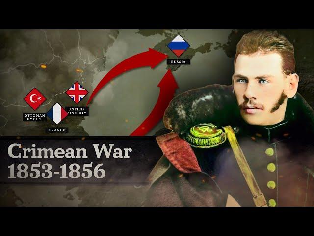 The Crimean War 1853-1856 (Documentary)